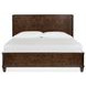 Timberlyn Espresso King Panel Bed