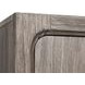 Westbourne Dark Umber 7 Drawer Chest