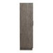 Westbourne Dark Umber 2 Door Armoire