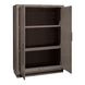Westbourne Dark Umber 2 Door Armoire