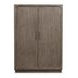 Westbourne Dark Umber Storage Panel Bedroom Set