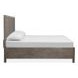 Westbourne Dark Umber King Storage Panel Bed