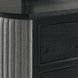Skyline Onyx 6 Drawer Dresser