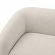 Yara Sand 70" Loveseat