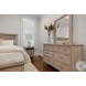 Harborview Glazed Driftwood 7 Drawer Dresser