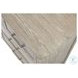 Harborview Glazed Driftwood 7 Drawer Dresser