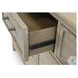 Harborview Glazed Driftwood 7 Drawer Dresser