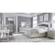 Coralayne Silver Bedroom Set from Ashley (B650-157-54-96 ...