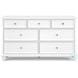 Fortman White Youth Storage Panel Bedroom Set