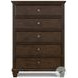 Danabrin Brown Youth Storage Panel Bedroom Set