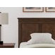 Danabrin Brown Youth Storage Panel Bedroom Set