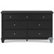 Lanolee Black Youth Storage Panel Bedroom Set