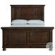 Porter Rustic Brown Panel Bedroom Set from Ashley Furniture | Coleman ...