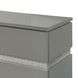 Paradox Gray Dresser