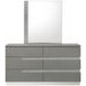 Paradox Gray Mirror