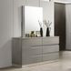 Paradox Gray Mirror