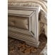Birlanny Silver Upholstered Panel Bedroom Set from Ashley ...