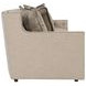 Candace Cream 96" Sofa