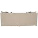 Candace Cream 96" Sofa
