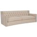 Candace Cream 96" Sofa
