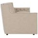 Candace Cream 96" Sofa
