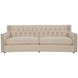 Candace Cream 96" Sofa