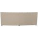 Candace Cream 96" Sofa