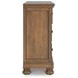Vandenmore Medium Brown Dresser