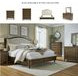 Sturlayne Brown Dresser