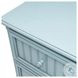 Riviera Bleu 2 Drawer Nightstand