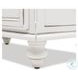 Riviera Blanc 5 Drawer Chest