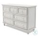 Riviera Blanc Bedroom Set