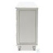 Riviera Blanc Bedroom Set