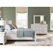 Chadworth Antique White 8 Drawer Dresser