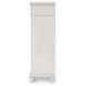 Greddinton Antique White 5 Drawer Chest