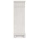 Greddinton Antique White 5 Drawer Chest