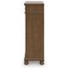 Greddinton Brown 5 Drawer Chest