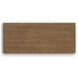 Greddinton Brown 5 Drawer Chest