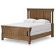 Greddinton Brown Poster Bedroom Set