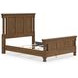 Greddinton Brown Poster Bedroom Set