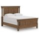 Greddinton Brown Poster Bedroom Set