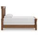 Greddinton Brown Poster Bedroom Set
