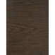 Brillynd Burnished Brown and White Performance Fabric California King Upholstered Panel Bed