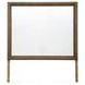 Marxmore Brown Square Dresser Mirror