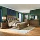 Thoridan Brown Storage Panel Bedroom Set