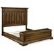 Thoridan Brown Storage Panel Bedroom Set
