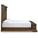 Thoridan Brown Storage Panel Bedroom Set