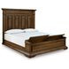Thoridan Brown Storage Panel Bedroom Set