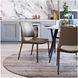 Ace Gray And Walnut Dining Chair Set Of 2