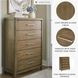 Cabalynn Light Brown Chest